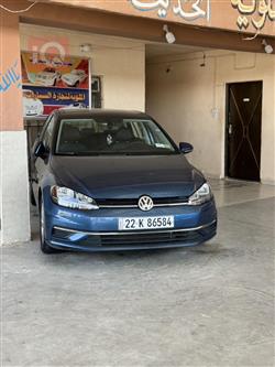 ڤۆڵکسواگن گۆلف